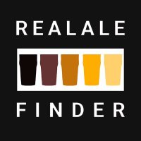 Real Ale Finder App(@RealAleFinder) 's Twitter Profile Photo