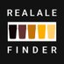 Real Ale Finder App (@RealAleFinder) Twitter profile photo