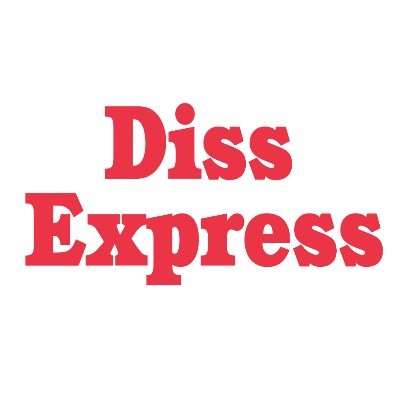 Diss_Express Profile Picture