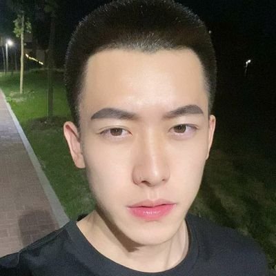 我爱朴海镇