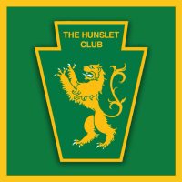 The Hunslet Club (@hunsletclub) 's Twitter Profile