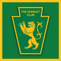 The Hunslet Club(@HunsletClub) 's Twitter Profile Photo