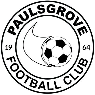 Official Twitter account of Paulsgrove FC.
Established 1964.
1sts - @HantsLeague | Reserves - @wyverncombfl.
🏆 UNDEFEATED Combination East Champs 2021/22 🏆