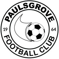 Paulsgrove FC(@PaulsgroveFC) 's Twitter Profile Photo