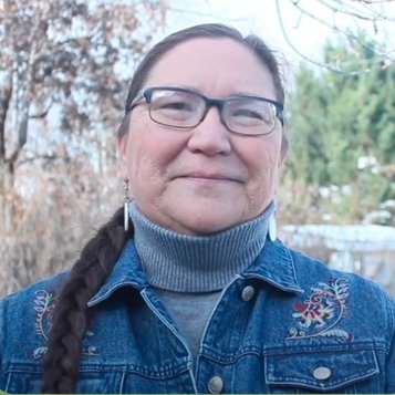 Award-winning Indigenous writer, environmental historian & ethnobotanist. Author - Invisible Reality - https://t.co/RBSii28c3k…