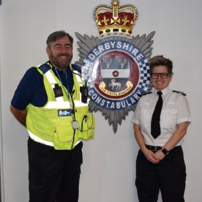 HighPeakPolice Profile Picture