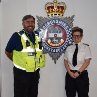 High Peak Police (@highpeakpolice) 's Twitter Profile
