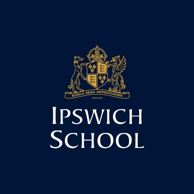 Ipswich School, founded circa 1399, is Suffolk's leading co-ed independent school. 
Creating #ExtraordinaryFutures.
