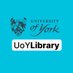 Uni Of York Library Profile picture