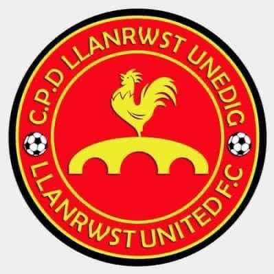 LLANRWSTUTD_FC Profile Picture