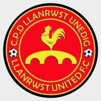 CPD LLANRWSTUTD FC(@LLANRWSTUTD_FC) 's Twitter Profile Photo