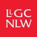Llyfrgell Genedlaethol Cymru (@llgcymru) Twitter profile photo Llyfrgell Genedlaethol Cymru (@llgcymru) Twitter profile photo