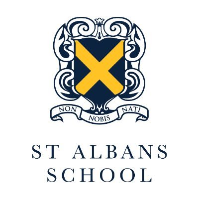 St Albans School, the first school in Hertfordshire.
Boys 11-18, Girls 16-18. HMC Day School.