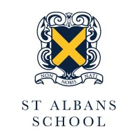 St Albans School(@SASHerts) 's Twitter Profile Photo