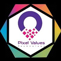 Pixel Values Technolabs(@ValuesLabs) 's Twitter Profile Photo
