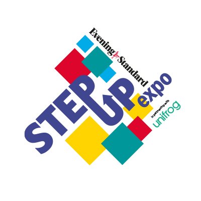 StepUpExpo Profile