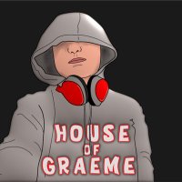 House Of Graeme(@graemeling) 's Twitter Profile Photo