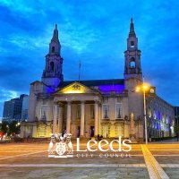 Leeds Council Help(@LeedsCC_Help) 's Twitter Profile Photo