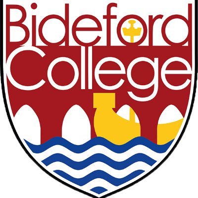 Bideford College is a 11-18 Comprehensive School in the historic port town of Bideford, North Devon, UK.