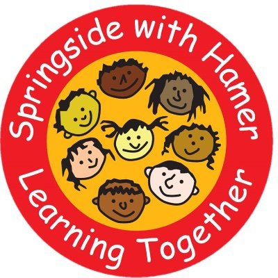 Official Twitter account of Springside School - Proud member of Springside with Hamer Learning Community
