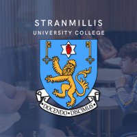 Stranmillis University College(@stranbelfast) 's Twitter Profile Photo