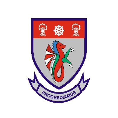This is the official StuartHouse Twitter account of The Whitby High School