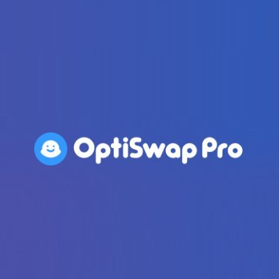 OptiSwap Profile Picture