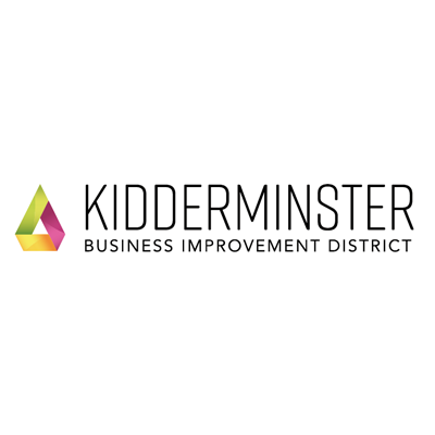 Our strategic aim is #BackingBusiness, and improving Kidderminster town centre to make it a safe, inviting, and welcoming place to do business.