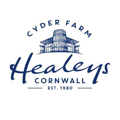 Award winning Cornish Cyder producer. Our farm is home to @RattlerCyder and Cornwall’s only distillery producing Cornish Whiskey 〓〓