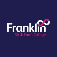 Franklin Sixth Form College(@FranklinGrimsby) 's Twitter Profile Photo