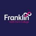 Franklin Sixth Form College (@FranklinGrimsby) Twitter profile photo