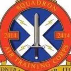 2414sqn's profile picture. The official Twitter account of 2414 (East Kilbride) Squadron. For more information contact adj.2414@aircadets.org #whatwedo #aircadets