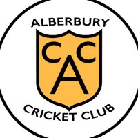 Alberbury CC(@AlberburyC) 's Twitter Profile Photo