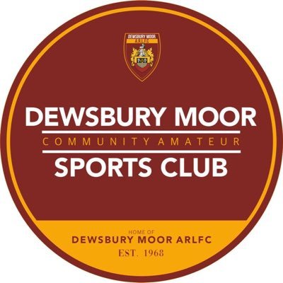 dewsburymoorARL Profile Picture