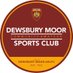 Dewsbury Moor Sports Club (@dewsburymoorARL) Twitter profile photo