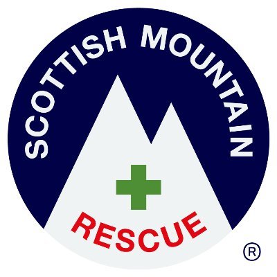 Scottish Mountain Rescue representing Rescue Teams with around 850 volunteers - Volunteering to Save Lives - Any Hour, Any Day, Any Weather