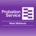 West Midlands Probation Service (@WMPS_Comms) Twitter profile photo