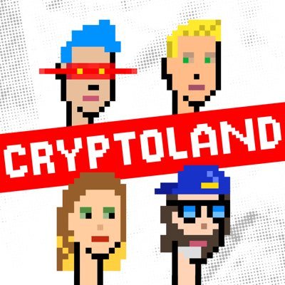 Cryptoland_ita