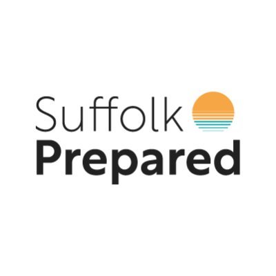 Suffolk Resilience Forum, working together to keep Suffolk prepared & enabled to respond to emergencies