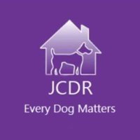 JCDR Charity(@JCDogRehoming) 's Twitter Profile Photo