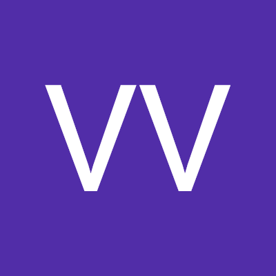 VVFF27369908's profile picture. PCでAPEXやっています。ランクはシルバーです。
最近、漫画はH2見ています。
よろしくお願いいたします。