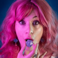 EllybeantheDiceQueen(@EllenKGraham1) 's Twitter Profile Photo