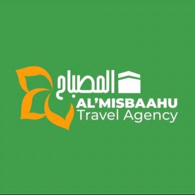 Al-Misbaahu Travel agency: It’s Beyond your expectations. 
We do Saudi Arabia VISA’s, do Hijja and Umrah travels among others.
