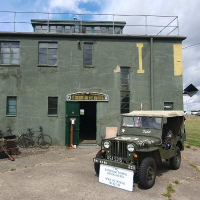 Official account for the former WW2 airfield, home of the USAAF 94th Bomb Group, near Bury St Edmunds. Museum is open every Sunday from Easter to October.