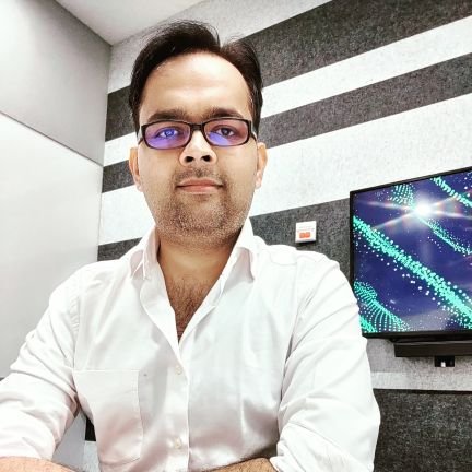 Shubhanshu__'s profile picture. Software Professional, Published Author, Sports freak, Reading enthusiast, Music lover, curious debator & Identified as HUMAN