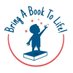 Bring A Book To Life (@bookbring) Twitter profile photo Bring A Book To Life (@bookbring) Twitter profile photo