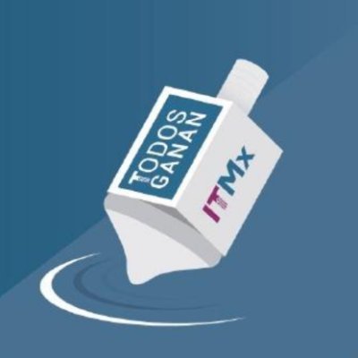 !TODOS PONEN, TODOS GANAN! Es una plataforma web que busca transformar a nuestro país generando valor económico para todo aquel que participe. 🇲🇽