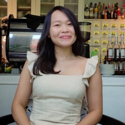 A*STAR SINGA scholar and PhD student @ NUS Yong Loo Lin School of Medicine
