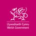 Welsh Government Culture and Sport (@WGCulture) Twitter profile photo