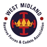 West Midland Reserve Forces & Cadets Association (@wmrfca) 's Twitter Profile Photo West Midland Reserve Forces & Cadets Association (@wmrfca) 's Twitter Profile Photo